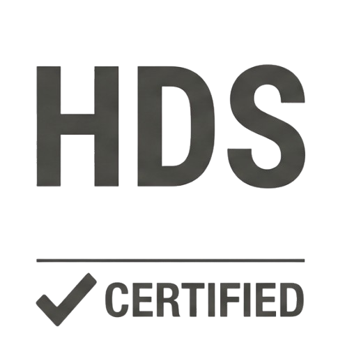 HDS